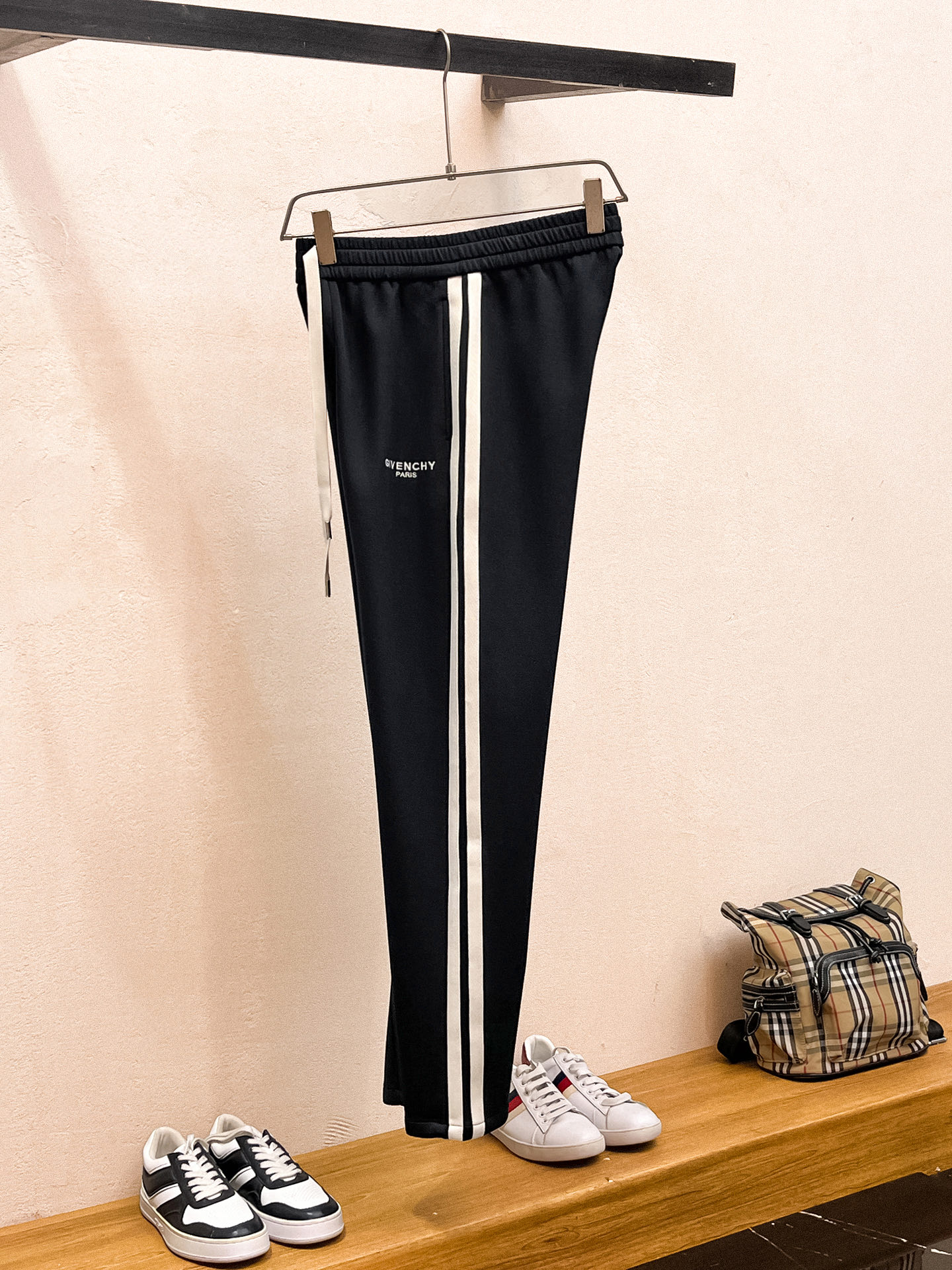 Casual Pants Man